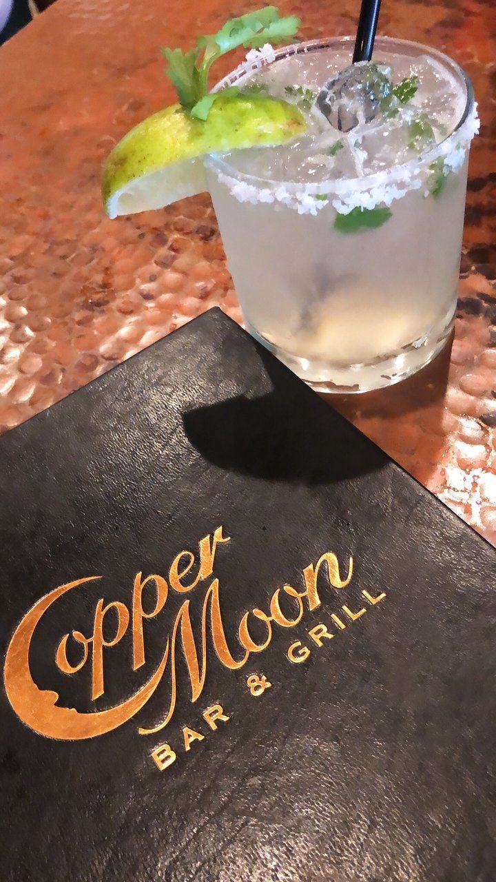 Copper Moon Bar & Grill